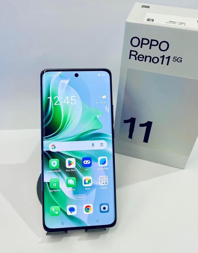 oppo reno 11ราคาถูก 3