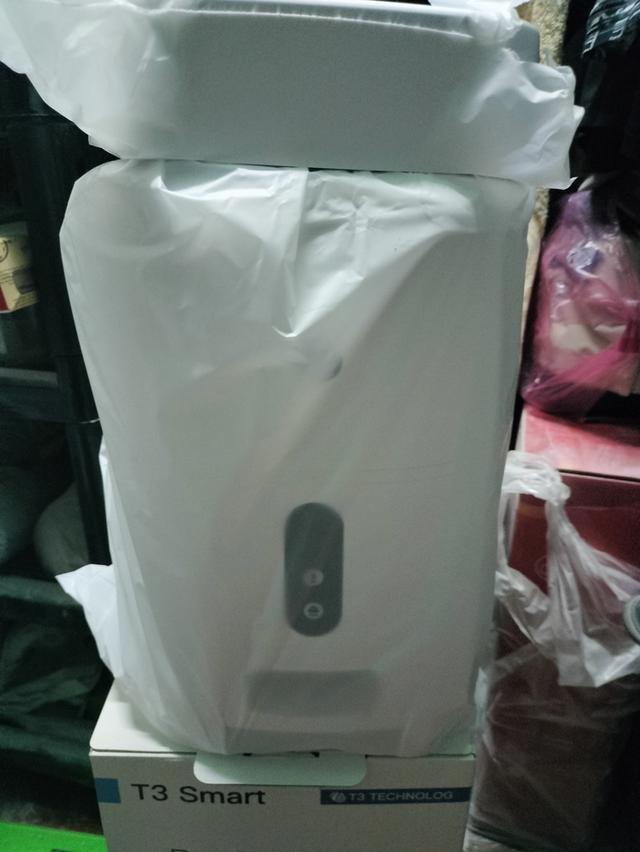 Pet feeder T3 Smart(ให้อาหารสัตว์เลี้ยงอัตโนมัติ)