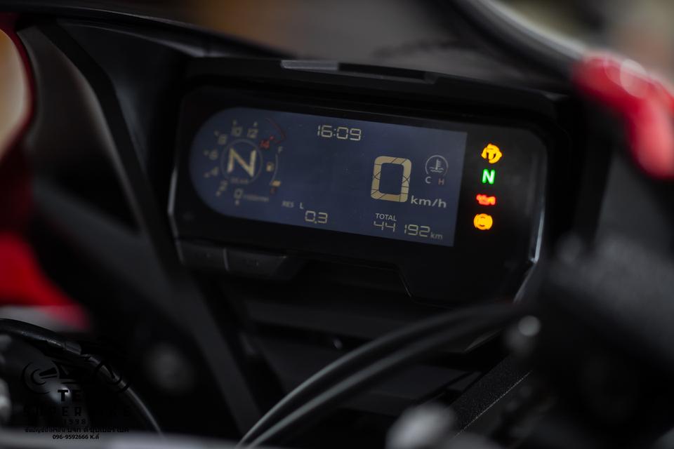 HONDA CBR650R ปี 2019 10