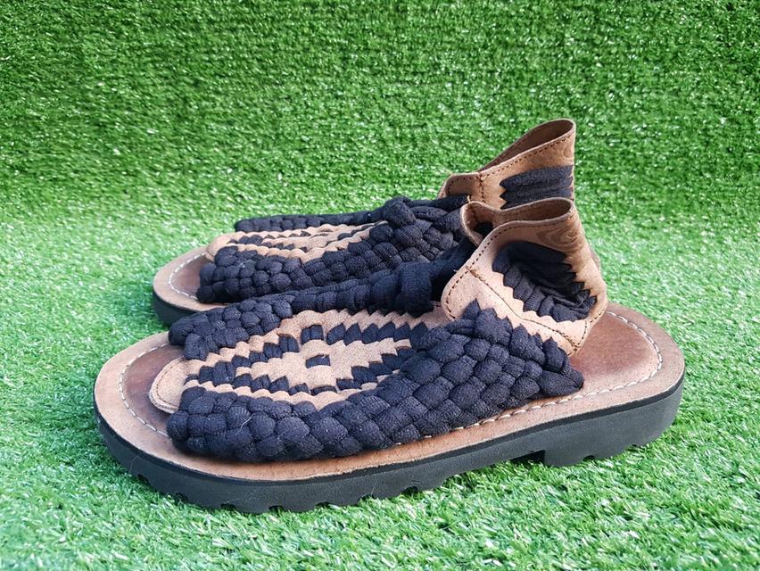 Chubasco size 36eur 22cm รูปที่ 1
