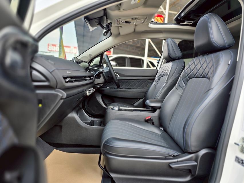 รหัสรถ CBLX4640 ✨ GWM ORA GOOD CAT ULTRA 500ปี 2021 จดปี 2022 รูปที่ 14