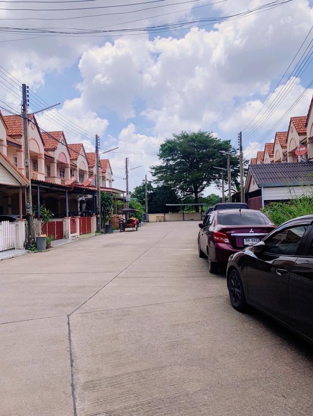 ทาวน์เฮ้า2ชั้นสวย ทำเลทอง ตัวเมืองระยอง น้ำไม่ท่วม บ่ายไม่ร้อน 3