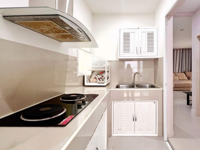 ขาย เพอร์เฟค เพลส รามคำแหง-สุวรรณภูมิ 3 (ซอยรามคำแหง 174) 6