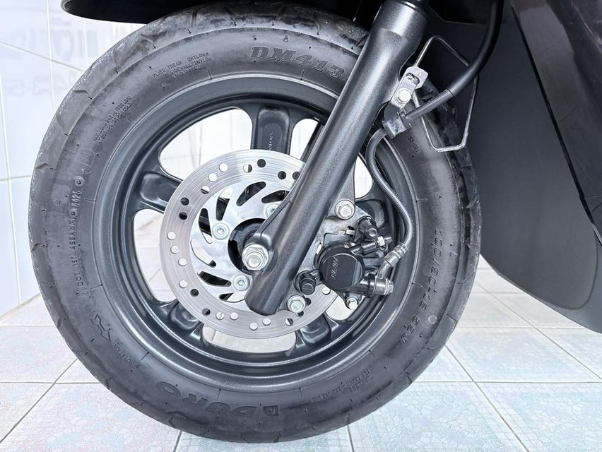 Honda Scoopy Prestige วิ่ง 8000 โล ปี69 รูปที่ 6