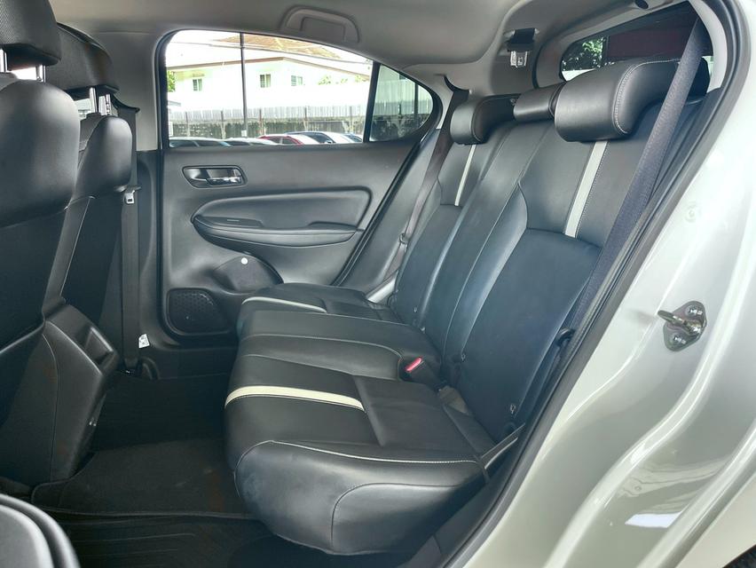 Honda City 1.0SV ปี24 16