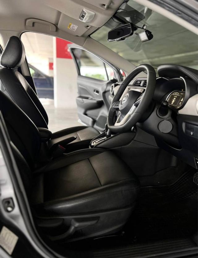 Nissan Almera 1.0VL TURBO ปี 2020 8