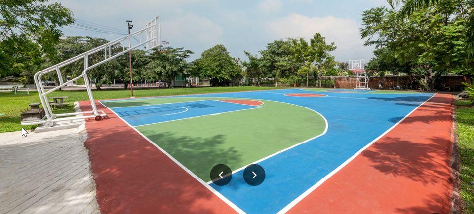 บ้านเดี่ยว 2 ชั้น 119.3 ตรว พุทธมณฑลสาย2 กรุงเทพฯ 14