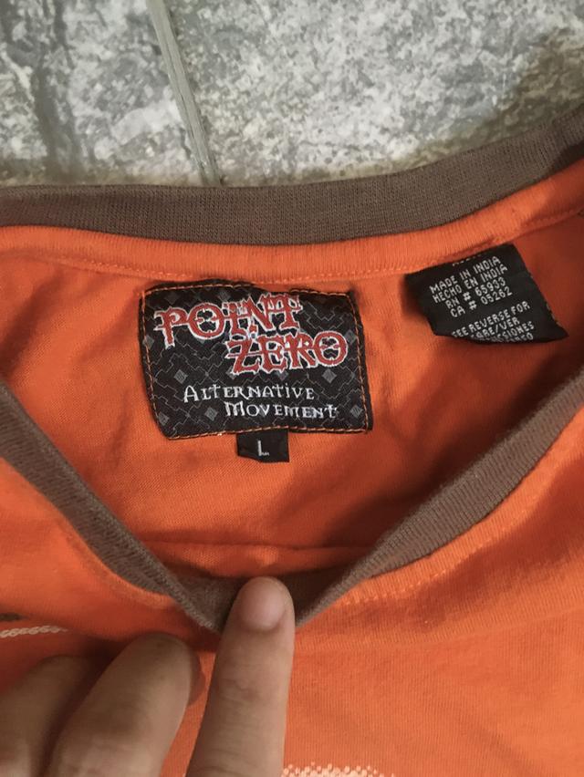 เสื้อยืดทรงสวยเท่ๆๆๆ รูปที่ 2