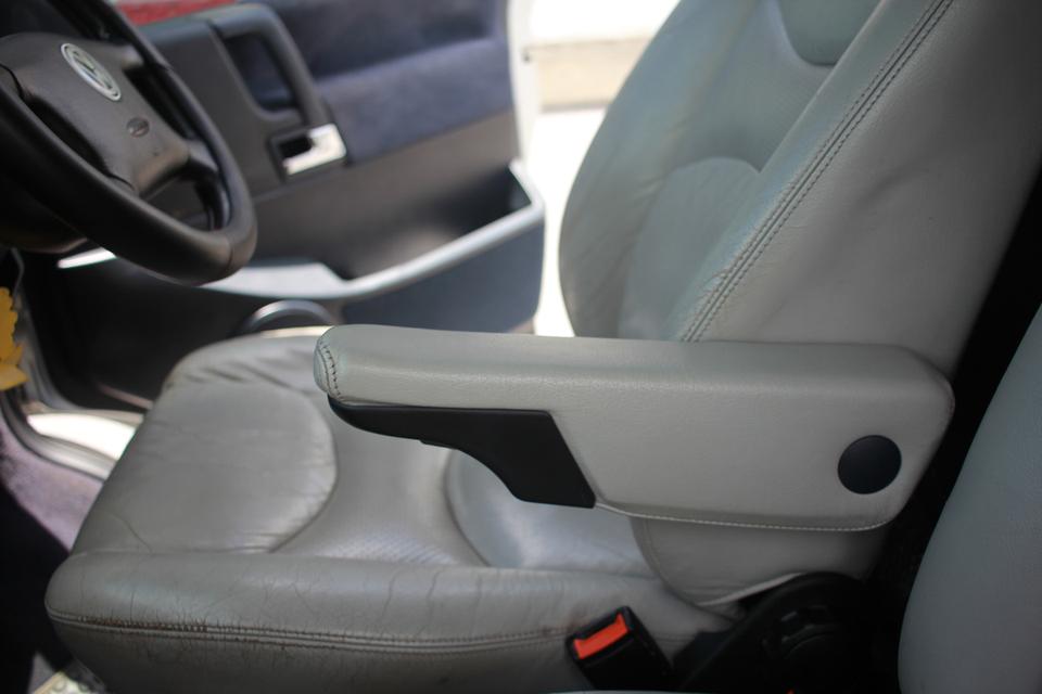 Vollswagen Caravelle T4 รูปที่ 11