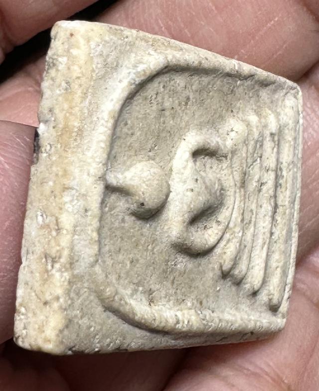 พระสมเด็จ เนื้อดี 6