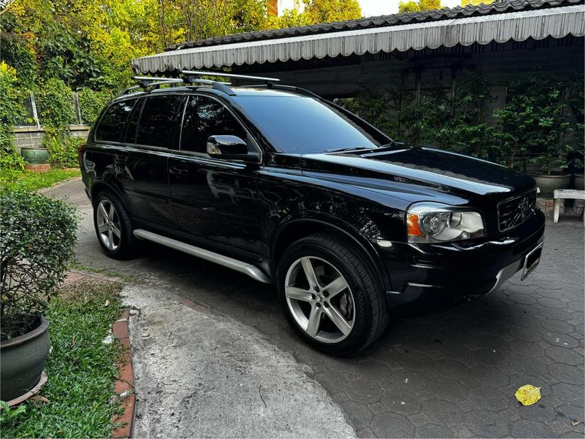 ขายรถมือสอง Volvo Xc90 D5 AWD ราคาดีมาก 2