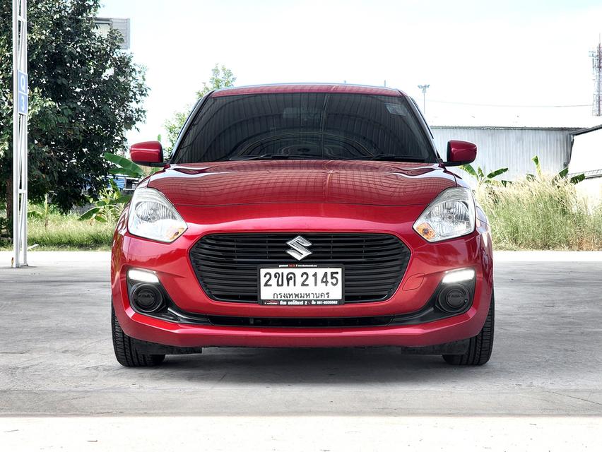 SUZUKI SWIFT 1.2GL 2020