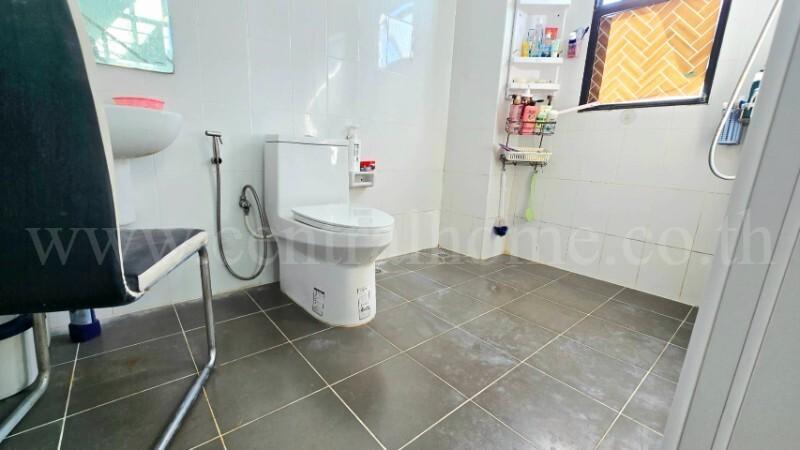 อาคารพาณิชย์ 3 ชั้น เดอะ คอนเนค @ รังสิต-อเวนิว ทำเลค้าขาย 5