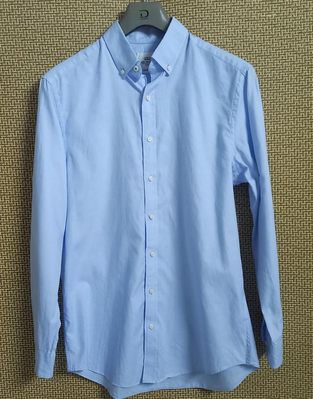 เสื้อเชิร์ต Ben Sherman