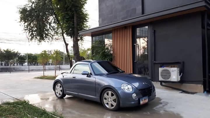 ขาย DAIHATSU COPEN