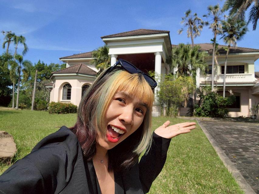 คฤหาสน์ในตัวเมืองขอนแก่นม.แลนด์แอดน์เฮ้าส์พาร์ค 5