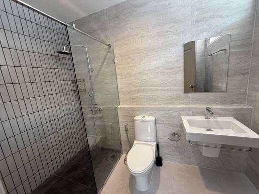 ให้เช่าบ้านเดี่ยว นันทวัน พระราม9-อ่อนนุช 3ห้องนอน 3ห้องน้ำ 1