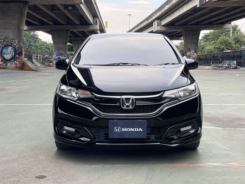 Honda Jazz 1.5V+ ปี 2019 รหัส WMT53 14