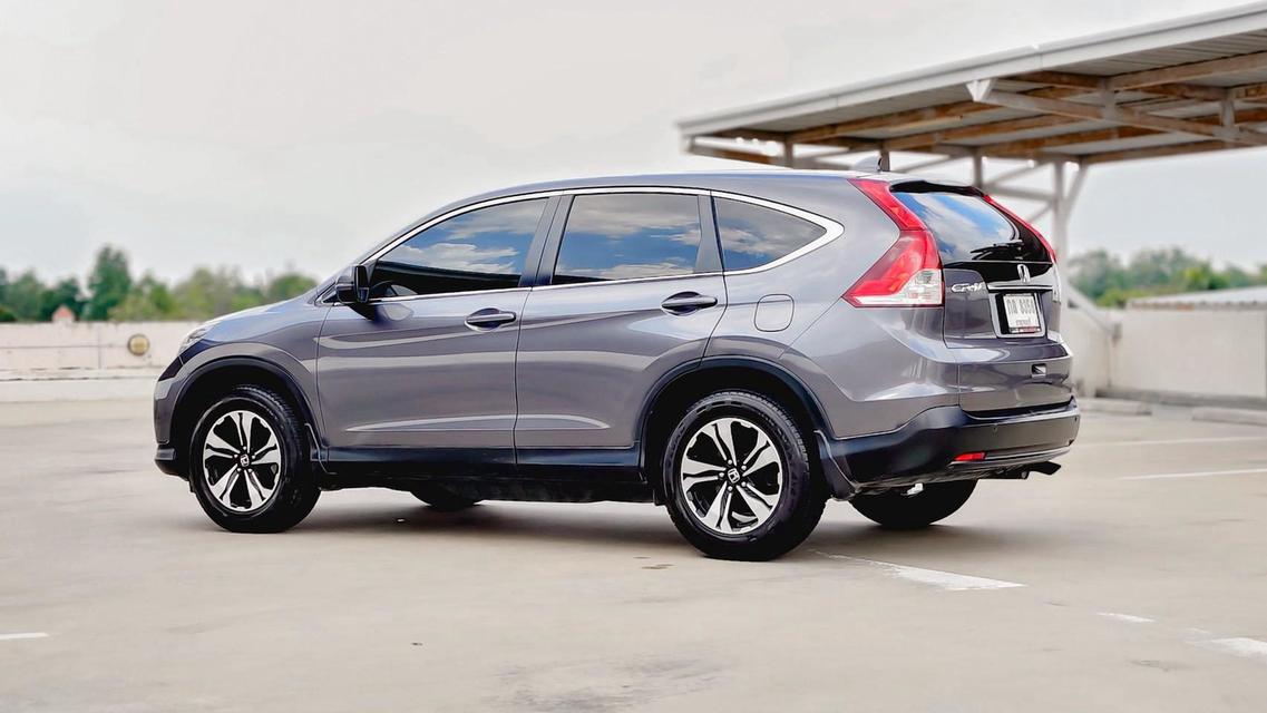 HONDA CR-V 2.0 S A/T ปี 2013 จด 2014 รูปย่อยที่ 3