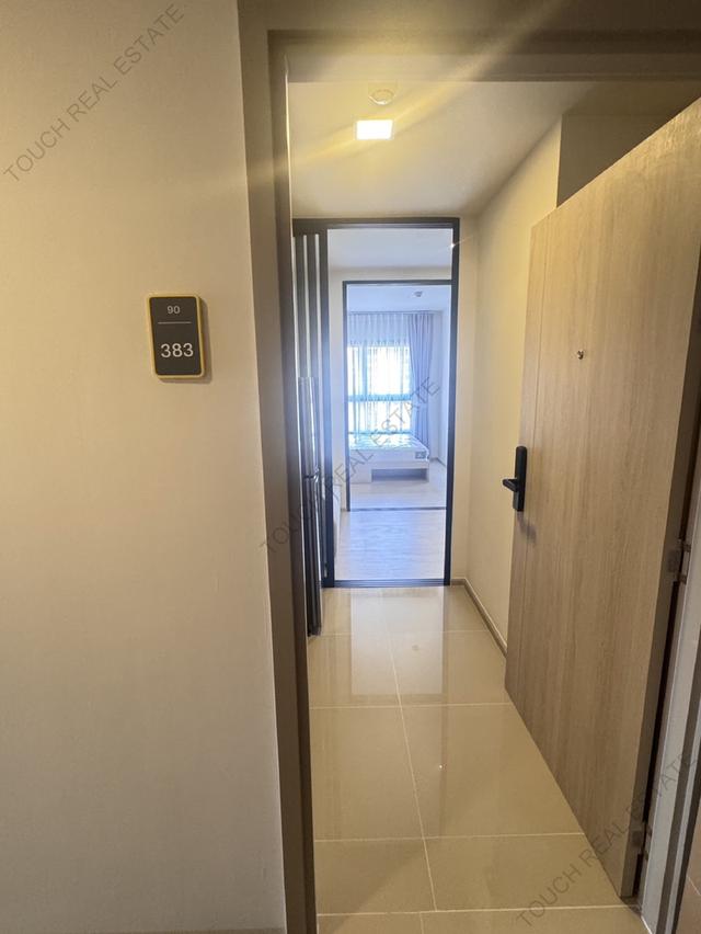 คอนโดห้องใหม่ รับผู้เช่าด่วน 10,000 D Condo Shine รังสิต ใกล์ม.ธรรมศาสตร์ รังสิต 2