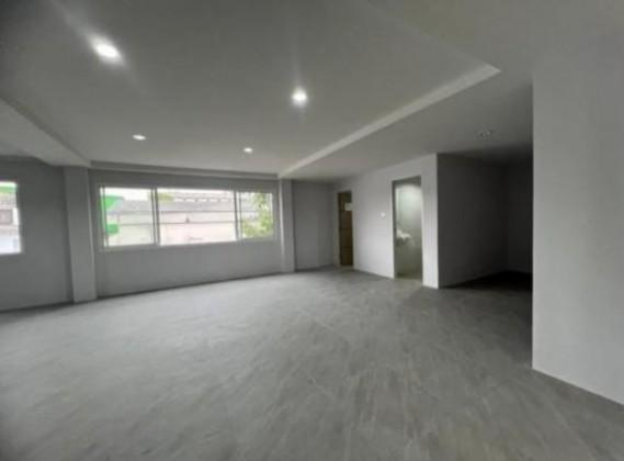 For Rent โฮมออฟฟิศ / Home Office 4 ชั้น ซอยอ่อนนุช 70 ใกล้ BTS สถานีศรีนุช ทำเลดีมาก  4