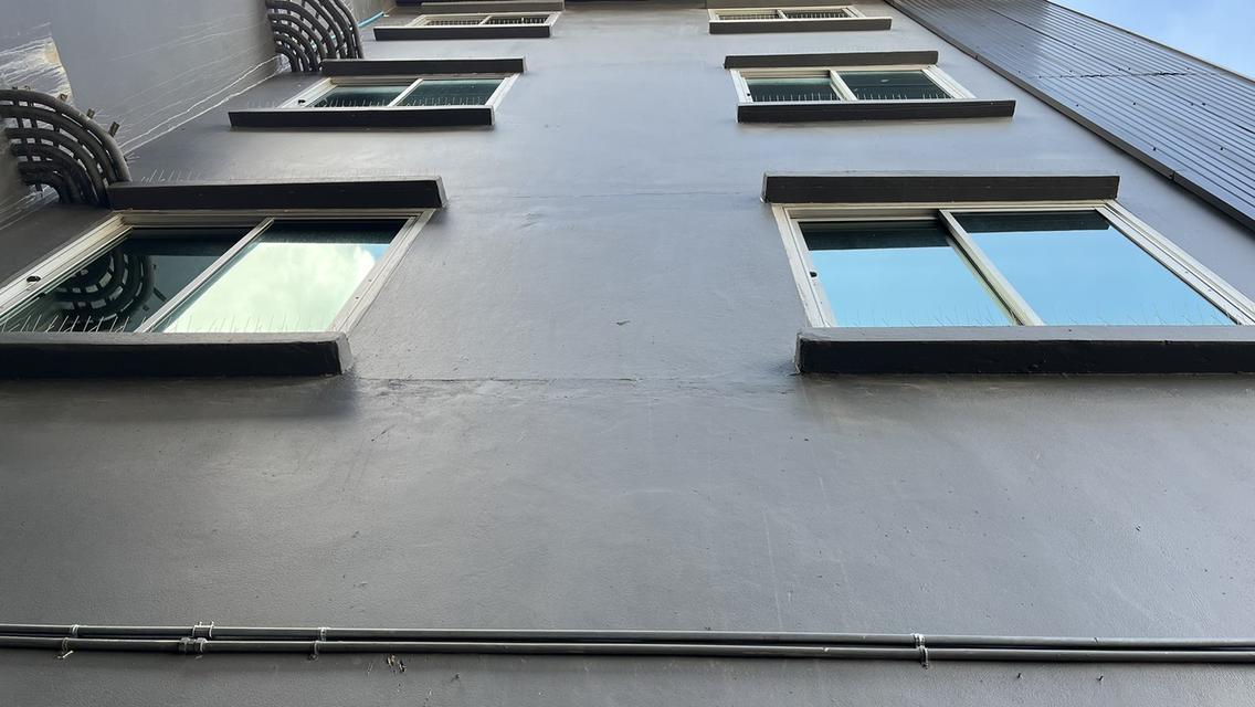 ทาสีอาคาร 4