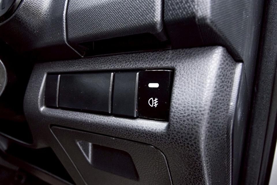 รหัสรถ 1D485 ISUZU DMAX 1.9 S CAB 2018 16