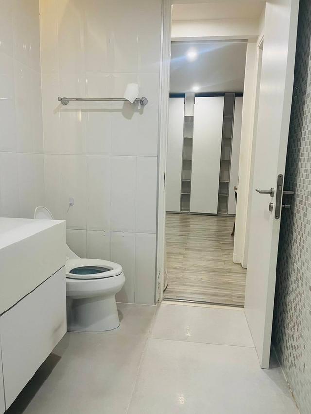 คอนโดมิเนียม2ห้องนอน เฟอร์ครบ วิวสวน ทำเลดีใกล้เมญ่า #เมืองเชียงใหม่ ราคาเพียง 30,000 บาท/เดือน✨ 公寓出租 2 卧室 — 租金 30,000 泰铢/月 5