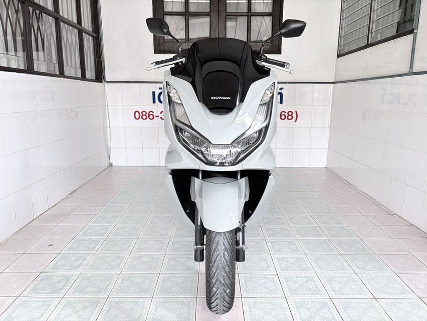 Honda PCX160 ABS  วิ่ง 9000 โล ปี67 รูปที่ 2