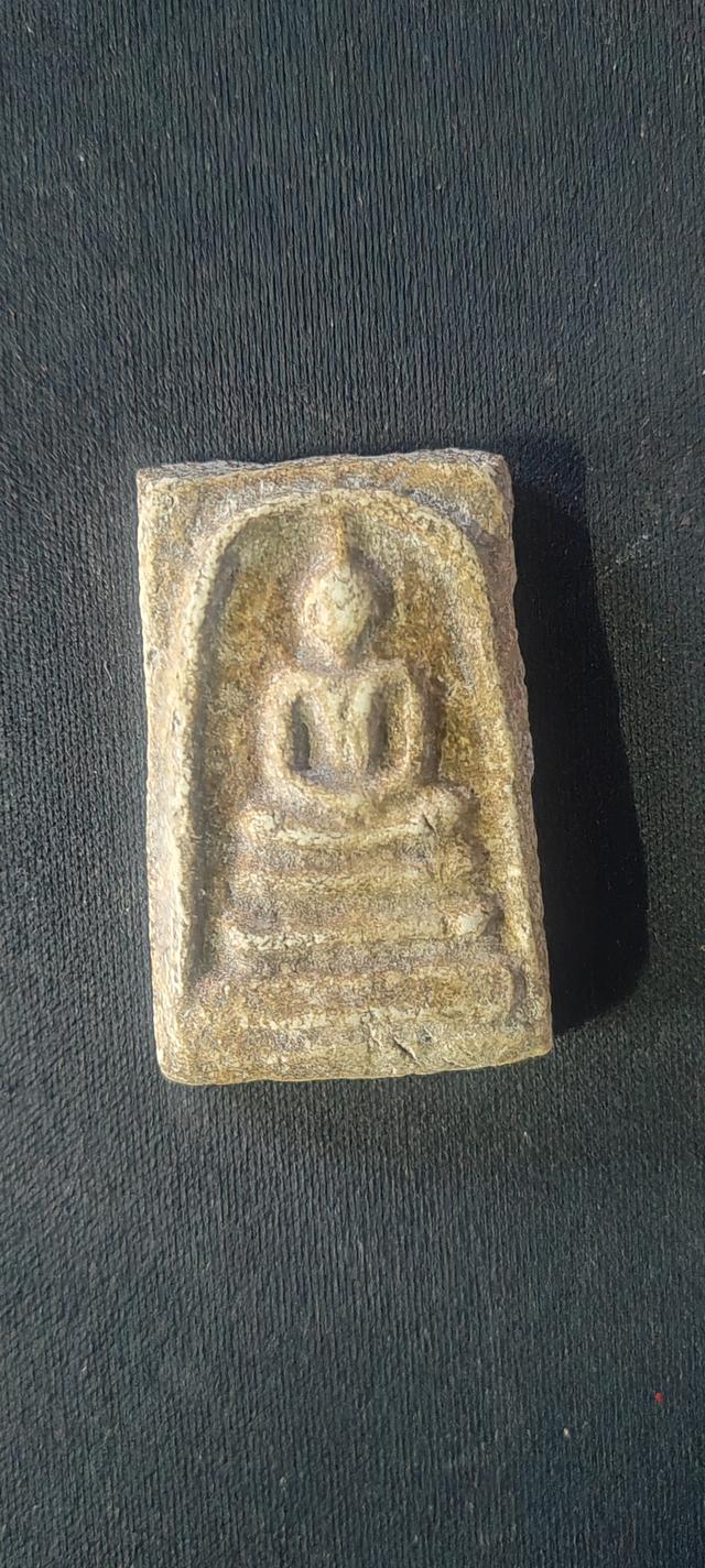 พระสมเด็จวัดระฆัง​ยุคต้น