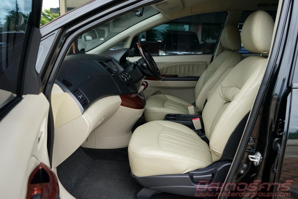 2010 MITSUBISHI SPACE WAGON 2.4 GLS ( 9434 ) 9