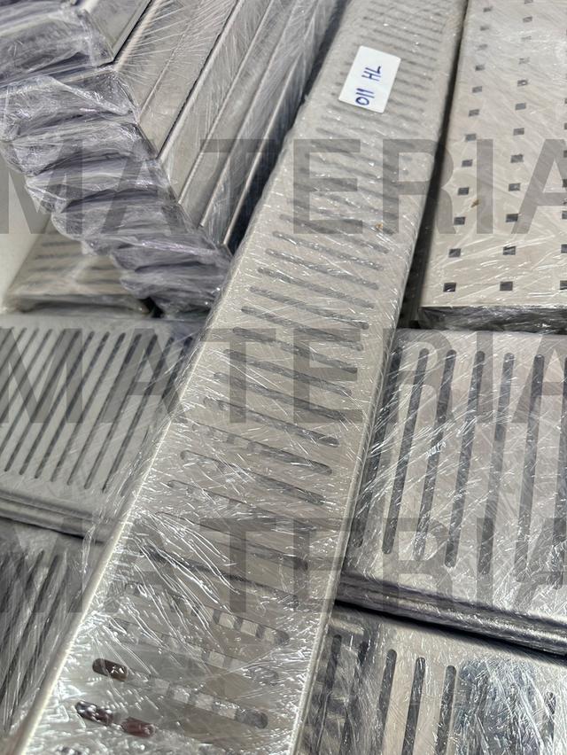 ตะแกรงสแตนเลส เกรด304 รูปที่ 5