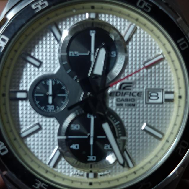 นาฬิกา Casio Edifice มือสอง รูปย่อยที่ 4