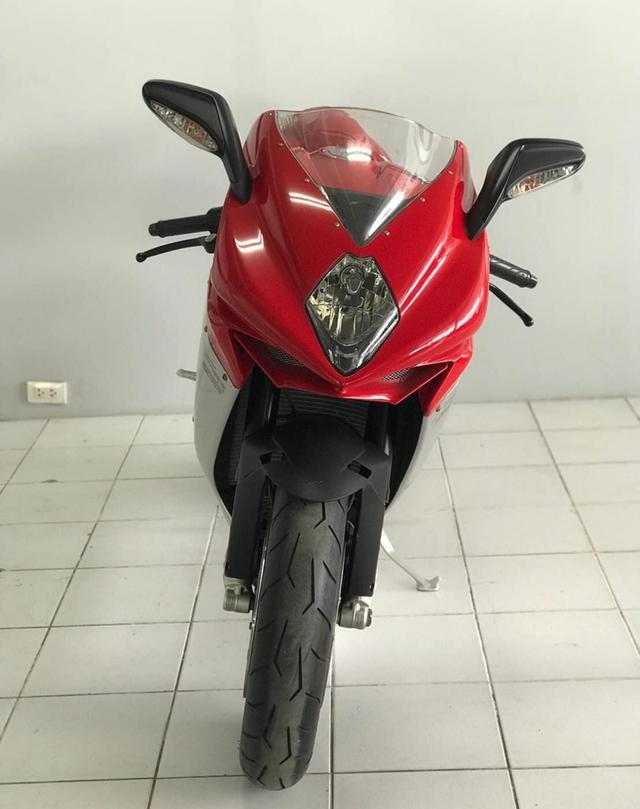 Sale MV Agusta F3 2