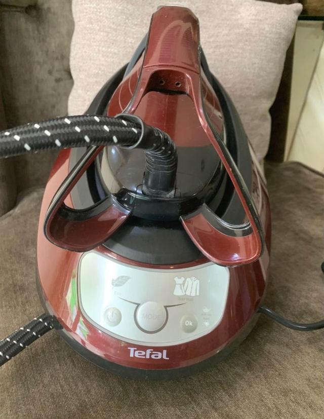 เตารีดไอน้ำ Tefal GV9230 3