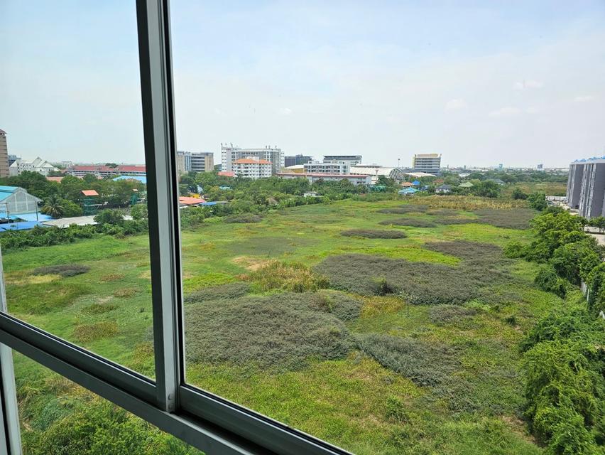 คอนโด zell salaya ตึก 4 ชั้น 7 4
