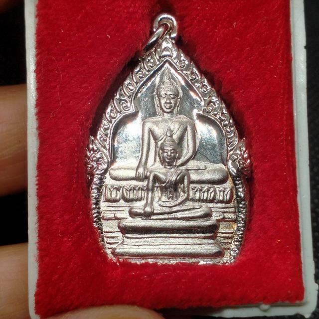 0173  หลวงพ่อโต หลวงพ่อคล้าย วัดโบสถ์  บ้านแพน จ.อยุธยา