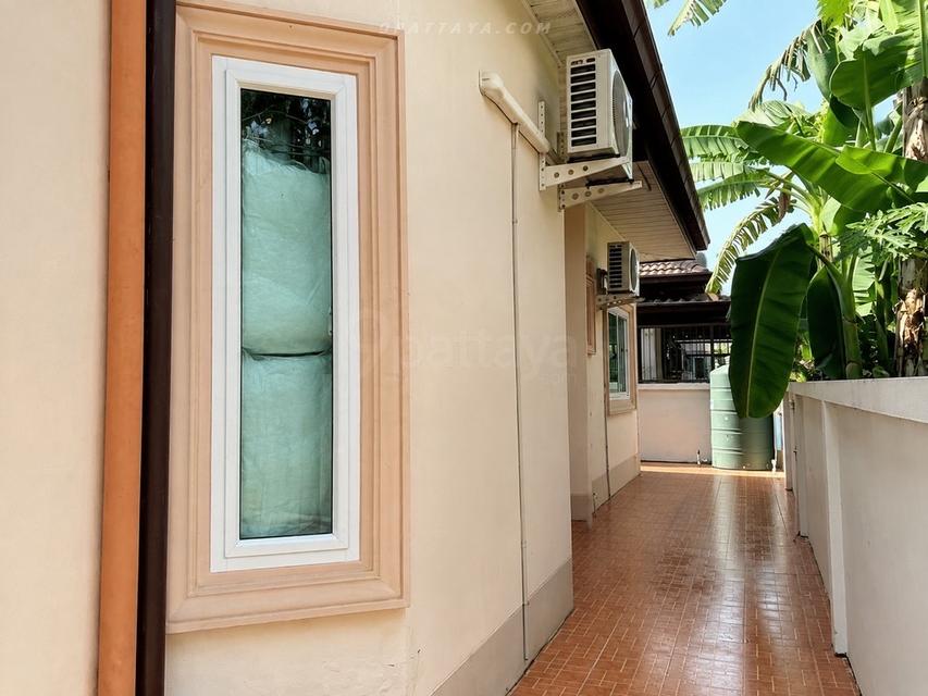For Rent — Fully Furnished House at PMC 4, East PattayaHouse for rent at PMC 4, located in East Pattaya, Nong Prue. Fully furnished home 5