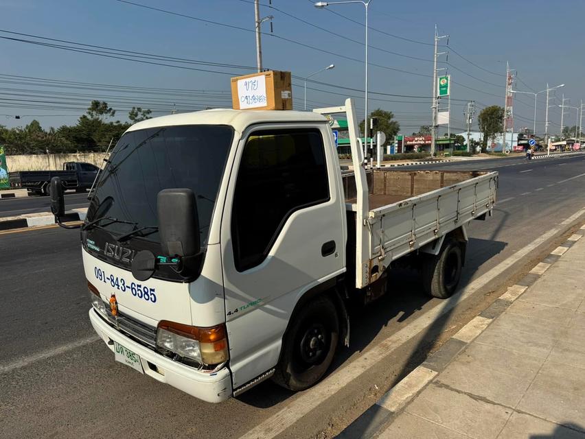 Isuzu 4.4 Turbo ปี 2005 มือสอง 2