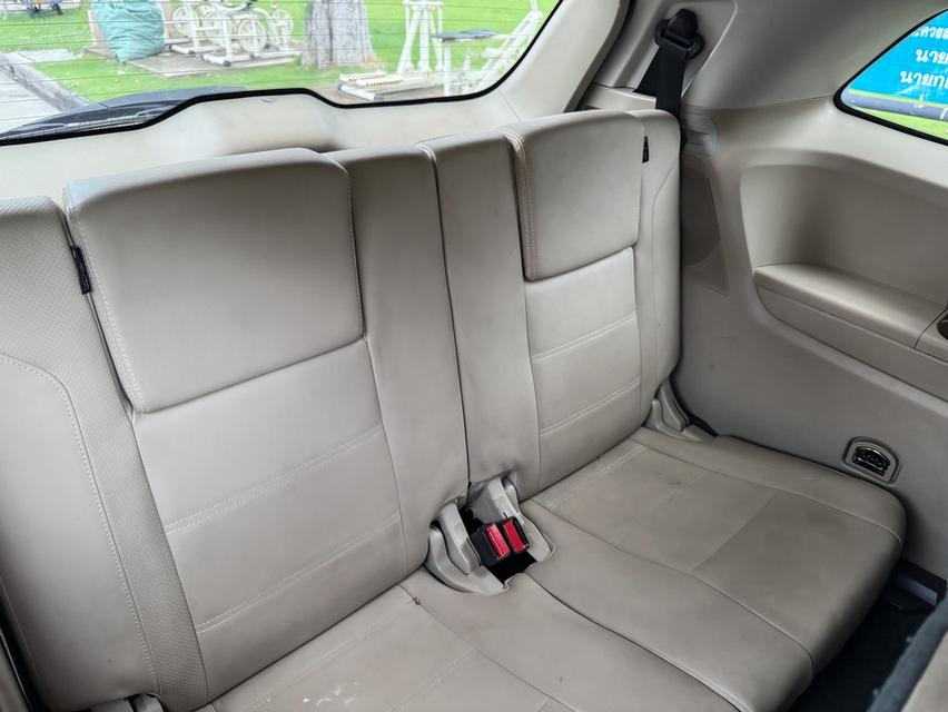 Ford Everest 2.2Titanium ปี15 11