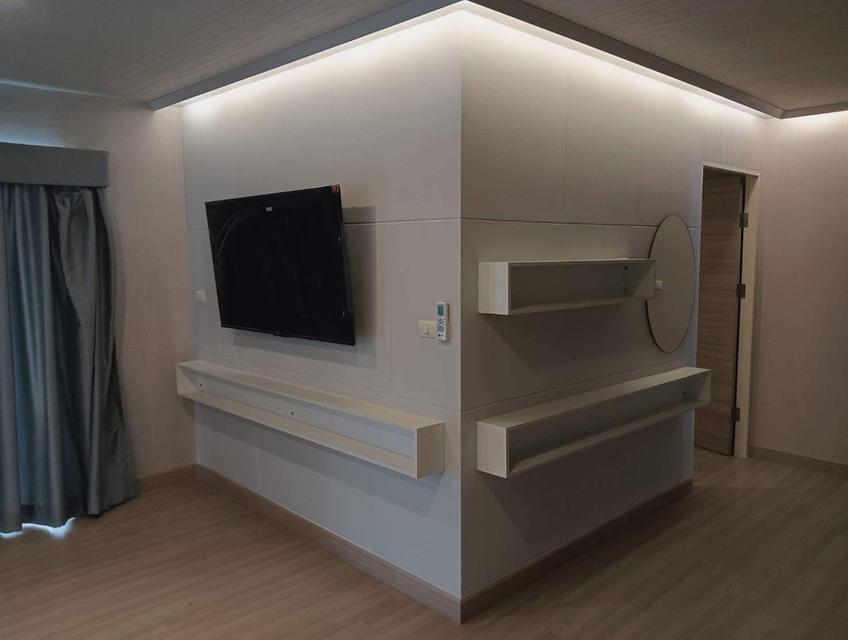 คอนโดตากอากาศ ห้องใหญ่ 68 ตร.เมตร โครงการ เอ ดี เลค แอนด์ รีสอร์ท หัวหิน 5