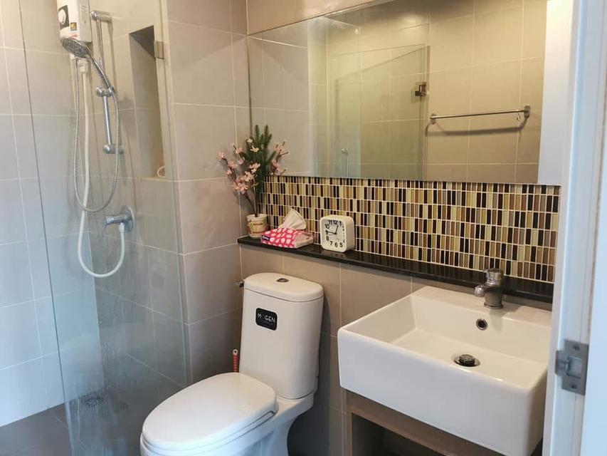 คอนโด Halkmark แจ้งวัฒนะ ซอยแจ้งวัฒนะ 17 12