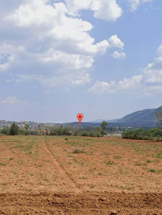 ขายที่ดินเขาใหญ่ 10 ไร่ อำเภอปากช่อง จังหวัดนครราชสีมา 1