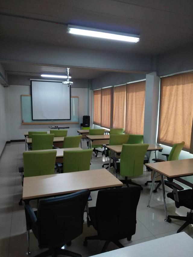 อาคาร 4 ชั้น แบริ่ง 31 บางนา สำนักงาน ออฟฟิศ โรงงาน 17