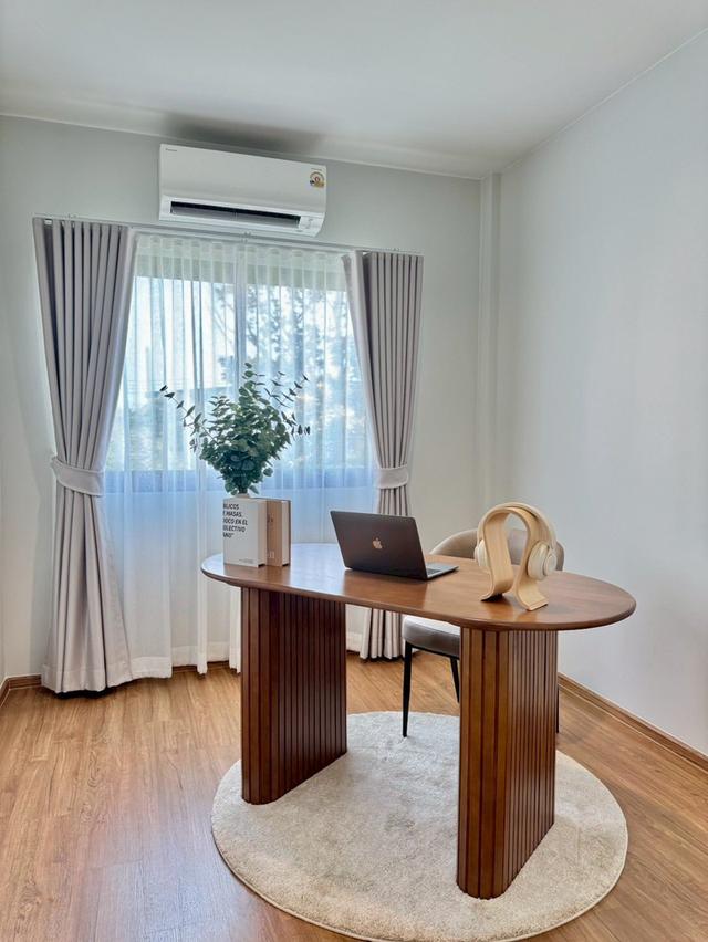 ให้เช่า บ้านใหม่ บ้าน 2 ชั้น โครงการ Pleno สุขุมวิทบางนา4 (เมกาชิค) 5