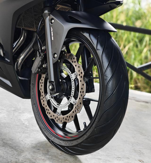HONDA CBR50R Y2019 6