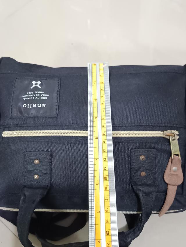 กระเป๋าanelloมือสอง พร้อมส่ง รูปที่ 3