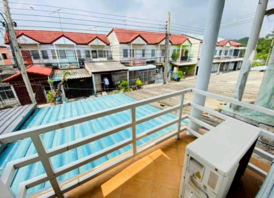 ขายทาวน์เฮ้าส์ (เจ้าของขายเอง) หมู่บ้านพุฒสีวิลล่า 4 ซอย 3 จำนวน 2 ชั้น 4