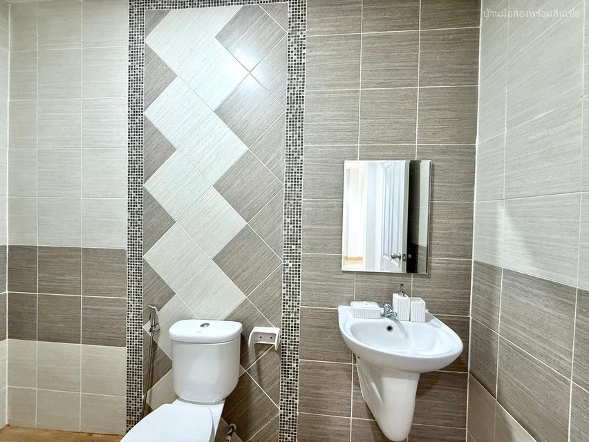 เพ็ญศิริ 4 ซ.เลียบวารี 25/1 13