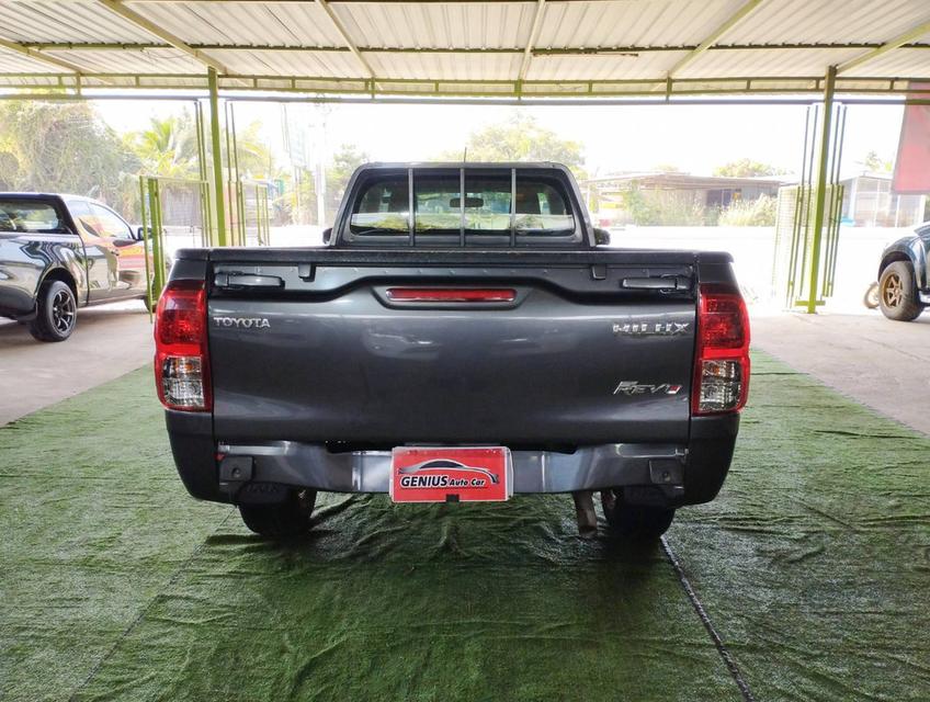 กระบะทำกิน มือสอง ไมล์แท้ รถสวยจริง รูปย่อยที่ 3